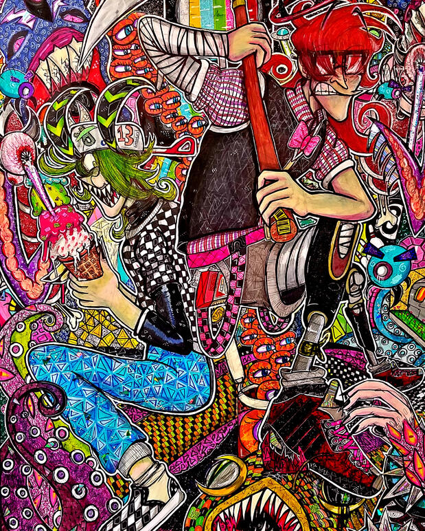 Untitled Untitled