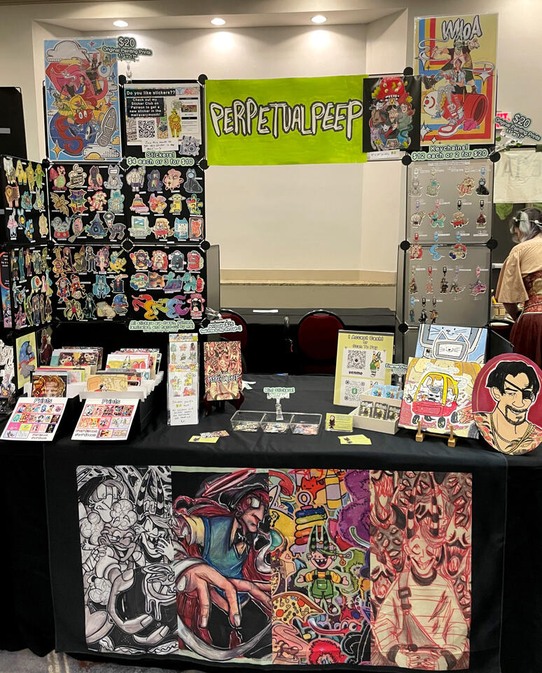 Greensboro Comicon